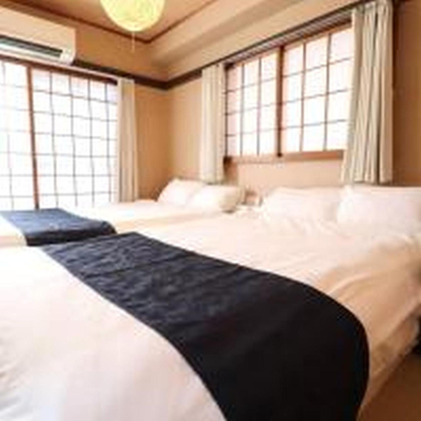 サンコーポユウ6d Apartamento *